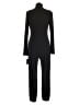 Norma Kamali Black Jumpsuit Size L - photo 2