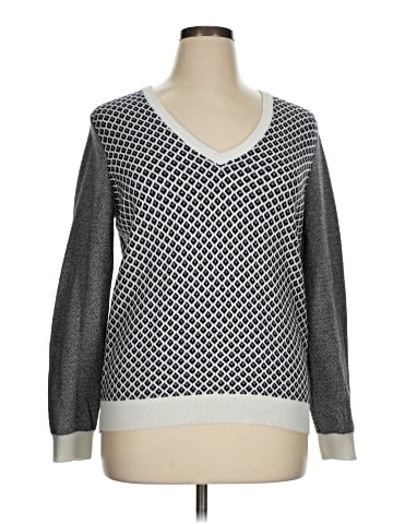 Tommy Hilfiger Pullover Sweater (view 1)