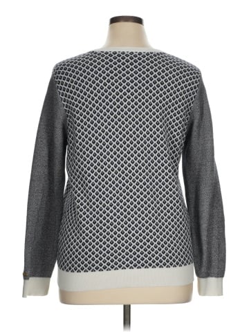 Tommy Hilfiger Pullover Sweater (view 2)