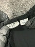 Gap 100% Viscose Solid Black Jumpsuit Size M (tall) - photo 4