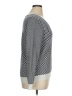 Tommy Hilfiger Polka Dots Gray Pullover Sweater Size XL - photo 4