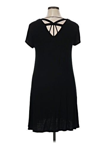 Cable & Gauge Casual Dress (view 2)