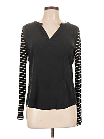Amour Vert Long Sleeve Top (view 1)