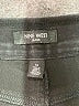 Nine West Solid Black Active Pants Size 14 - photo 7