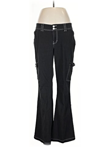 YMI Cargo Pants (view 1)