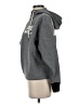 Nike Color Block Gray Pullover Hoodie Size XS - photo 5