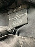 BCX Solid Black Formal Skirt Size 9 - photo 5