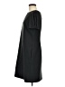 Gap Outlet Solid Black Casual Dress Size 12 - photo 5