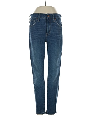Madewell Jeans (view 1)