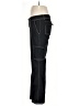 YMI Black Cargo Pants Size 11 - photo 5