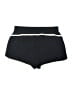 Gap Fit Color Block Black Athletic Shorts Size M - photo 1