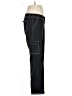 YMI Black Cargo Pants Size 11 - photo 4