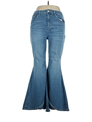 Shyanne Jeans (view 1)