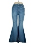 Shyanne Blue Jeans Size 33 waist - photo 1