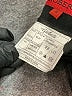 Gioberti Solid Black Dress Pants Size 8 - photo 4