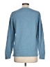 Boden Blue Sweatshirt Size L - photo 2