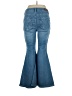 Shyanne Blue Jeans Size 33 waist - photo 2
