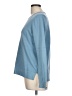Boden Blue Sweatshirt Size L - photo 5