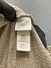 H&M Solid Gray Casual Pants Size S - photo 6