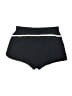 Gap Fit Color Block Black Athletic Shorts Size M - photo 2