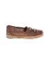 Sam Edelman Brown Flats Size 7 1/2 - photo 1
