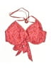 Unbranded Paisley Red Swimsuit Top Size 6 (estimated) - photo 1