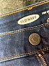 Old Navy Solid Blue Jeans Size 10L - photo 7