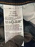 Old Navy Solid Blue Jeans Size 10L - photo 8