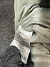 Assorted Brands 100% Polyester Gray Athletic Shorts Size M - photo 4