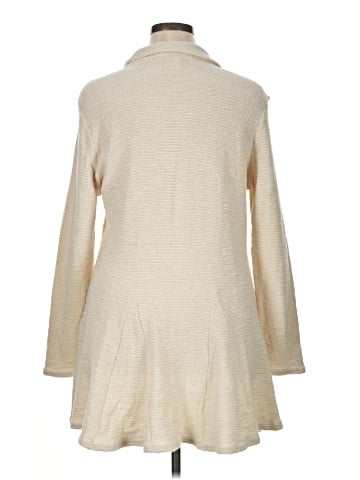 Sara Campbell Cardigan (view 2)