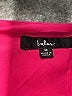 Lulus 100% Polyester Pink Cocktail Dress Size M - photo 7