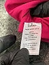 Lulus 100% Polyester Pink Cocktail Dress Size M - photo 8