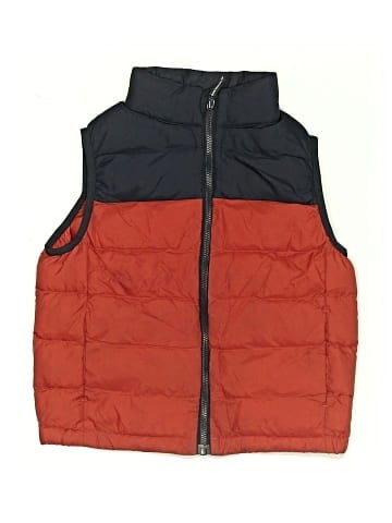 Uniqlo Vest (view 1)