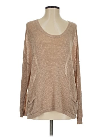 Kenar Long Sleeve Top (view 1)