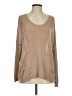 Kenar Tan Long Sleeve Top Size S - photo 1