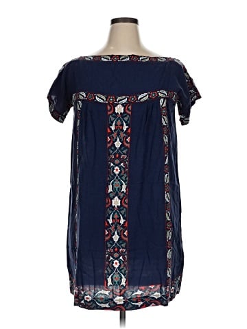 Sophie Max Short Sleeve Blouse (view 1)