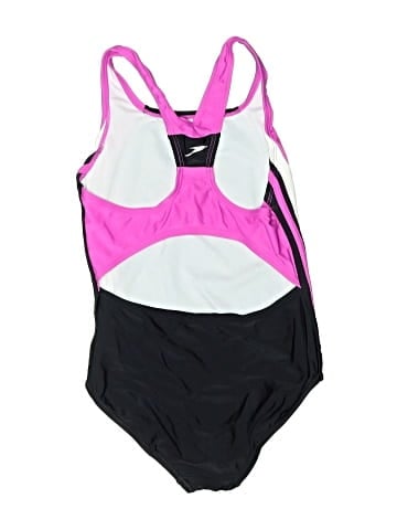 Speedo One Piece Swimsuit (view 1)