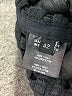 Isabel Marant 100% Cotton Polka Dots Black Blazer Size EU (FR) 42 / US 10 - photo 7