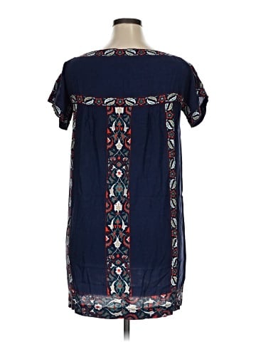 Sophie Max Short Sleeve Blouse (view 2)