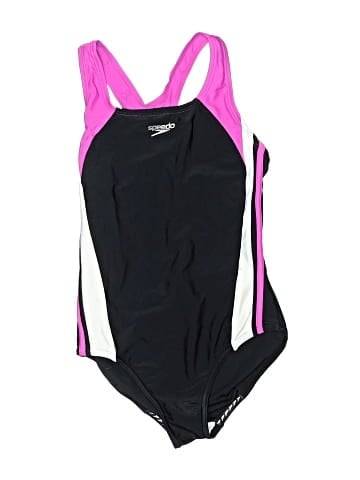 Speedo One Piece Swimsuit (view 2)