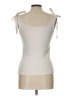 A New Day Ivory Sleeveless Top Size L - photo 2