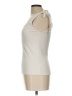 A New Day Ivory Sleeveless Top Size L - photo 5