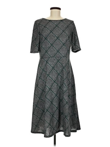 Sandra Darren Casual Dress (view 1)