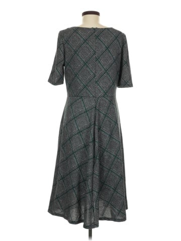 Sandra Darren Casual Dress (view 2)