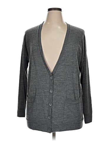 Halogen Cardigan (view 1)