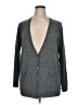 Halogen Gray Cardigan Size XL - photo 1