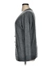 Halogen Gray Cardigan Size XL - photo 5