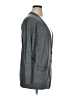 Halogen Gray Cardigan Size XL - photo 4