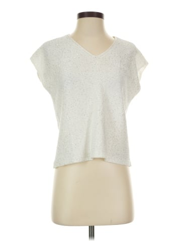 Vince Camuto Sleeveless T-Shirt (view 1)