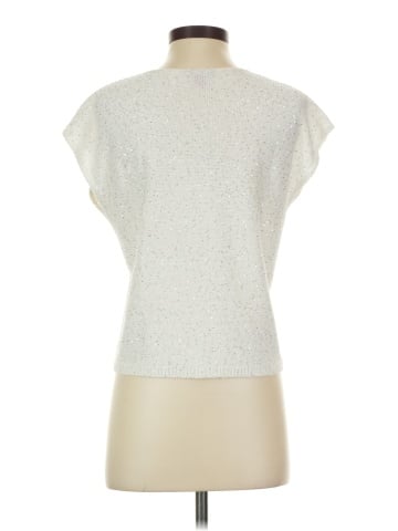 Vince Camuto Sleeveless T-Shirt (view 2)
